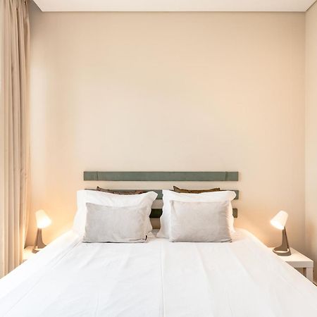 Viva Peaceful Zen Retreat Apartment Porto Luaran gambar