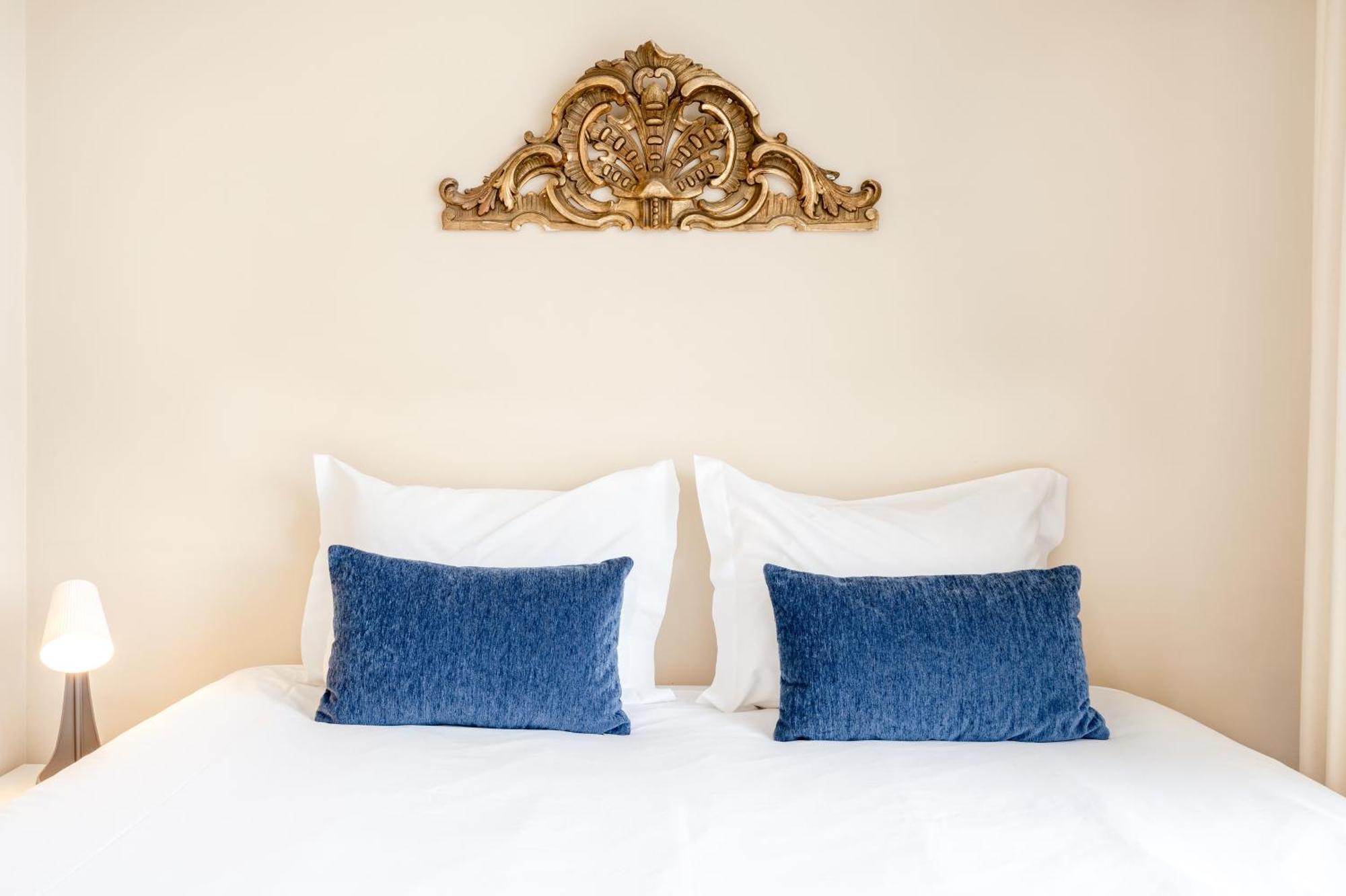 Viva Peaceful Zen Retreat Apartment Porto Luaran gambar
