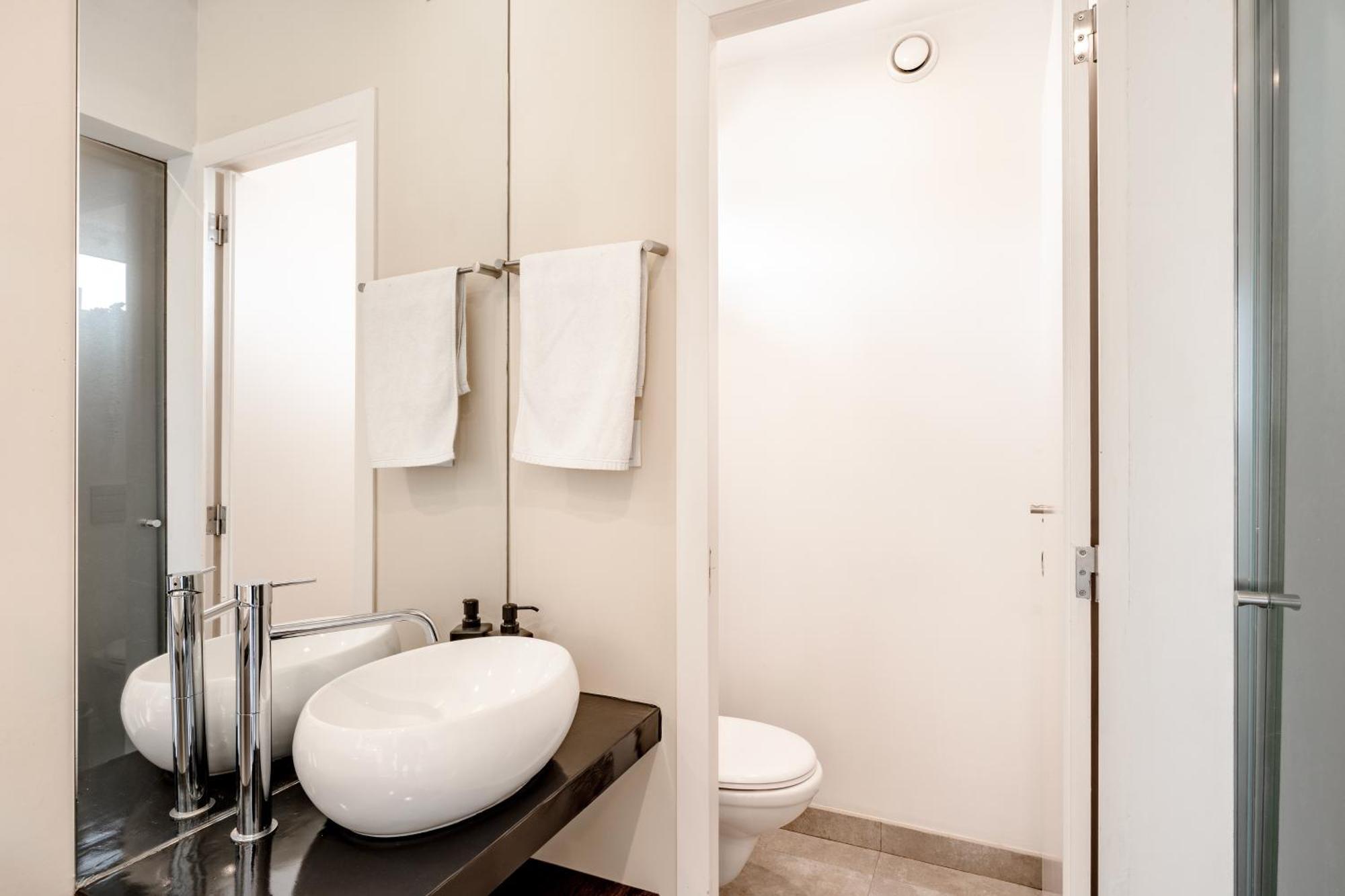Viva Peaceful Zen Retreat Apartment Porto Luaran gambar