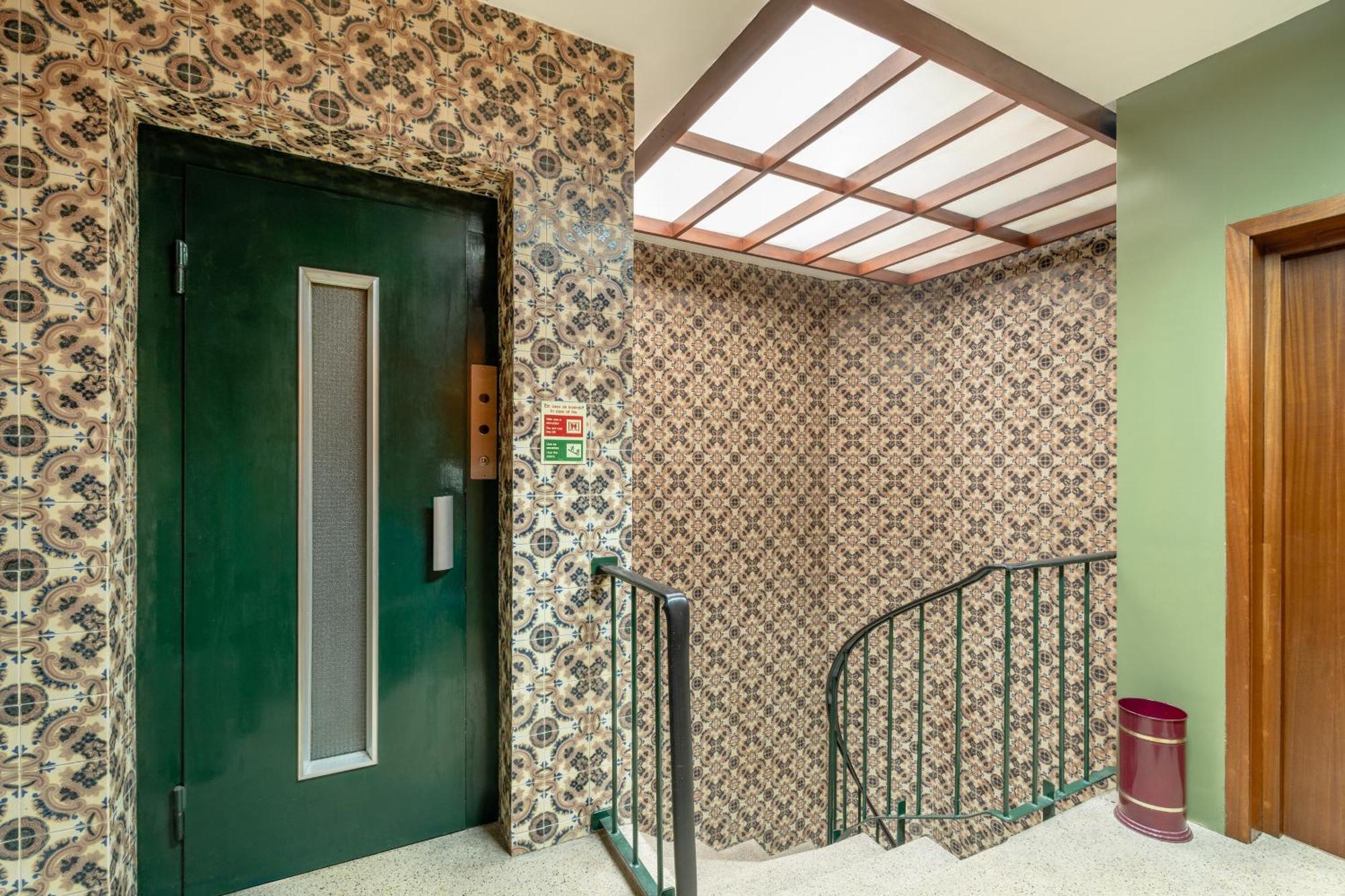 Viva Peaceful Zen Retreat Apartment Porto Luaran gambar